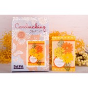 Набор для творчества Умняшка Cardmaking (ОТК-014) OTK-014