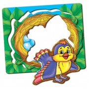 Дитяча настільна гра