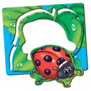 Дитяча настільна гра