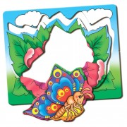 Дитяча настільна гра