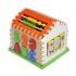 Игрушка-сортер "Smart house" Tigres 39763 21 элемент Игрушка-сортер "Smart house" Tigres 39763 21 элемент