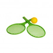 Игровой Набор для игры в теннис ТехноК 0373TXK