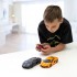 Автомобиль на радиоуправлении LAMBORGHINI AVENTADOR LP 700-4 KS DRIVE 124GLBB светятся фары