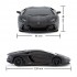 Автомобиль на радиоуправлении LAMBORGHINI AVENTADOR LP 700-4 KS DRIVE 124GLBB светятся фары