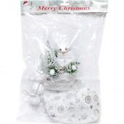 Новорічна прикраса