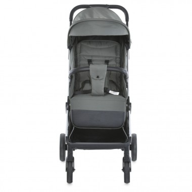 Детская коляска прогулочная LINK ME 1129 Moss Striped