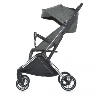 Детская коляска прогулочная LINK ME 1129 Moss Striped