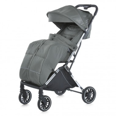 Детская коляска прогулочная LINK ME 1129 Moss Striped