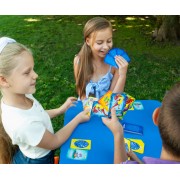 Детская настольная игра в мешочке