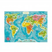 Пазлы классические