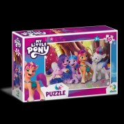 Дитячі Пазли My Little Pony 