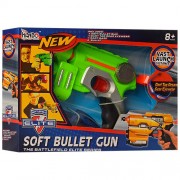 Пистолет HanBoToys 118A-5-6