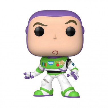 Игровая фигурка Базз Лайтер Funko POP! 90768 серии Игровая фигурка Базз Лайтер Funko POP! 90768 серии