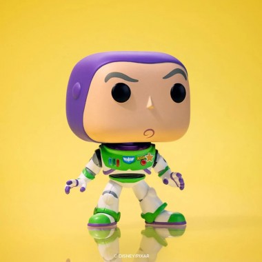 Игровая фигурка Базз Лайтер Funko POP! 90768 серии Игровая фигурка Базз Лайтер Funko POP! 90768 серии