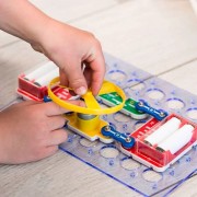 Электронный конструктор