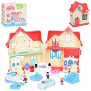 Детский игровой домик