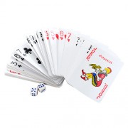 Шахматы магнитные 3 в 19888A