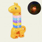 Муз.разв.игрушка BY600-1 (Yellow)