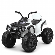 Детский электромобиль Квадроцикл Bambi Racer M 3156EBLR-1 до 30 кг