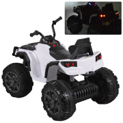 Детский электромобиль Квадроцикл Bambi Racer M 3156EBLR-1 до 30 кг