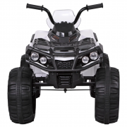 Детский электромобиль Квадроцикл Bambi Racer M 3156EBLR-1 до 30 кг