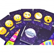 Настольная игра Пойми меня DTG18-N большая