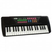 Детский Синтезатор Metr Plus TX-6122 37 клавиши микрофон 52х21х8 см