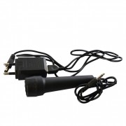 Детский Синтезатор Metr Plus TX-6122 37 клавиши микрофон 52х21х8 см