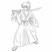 Детская раскраска