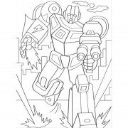 Детская раскраска