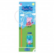 Мильні бульбашки Mega Bubbles 