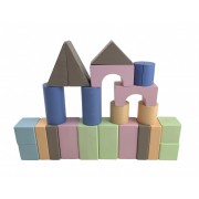 Цветной городок №1 Винни Пух 11241