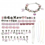 Набір для створення шарм-браслетів