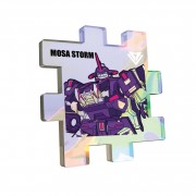 Детский робот-конструктор