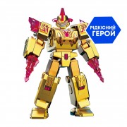 Детский робот-конструктор