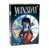 Настільна гра Winsday 30982ST, гральні поля 6 штук Настільна гра Winsday 30982ST, гральні поля 6 штук