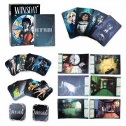 Настольная игра Winsday 30982ST, игровые поля 6 штук