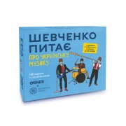 Настольная карточная игра