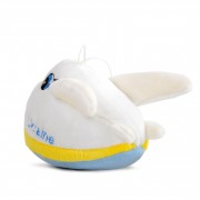 Плюшевая игрушка