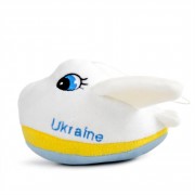 Плюшевая игрушка