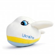 Плюшевая игрушка