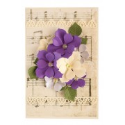 Набор для творчества Умняшка Cardmaking (ОТК-015) OTK-015