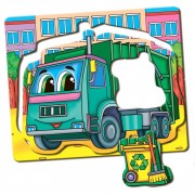 Дитяча настільна гра