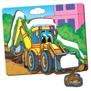 Дитяча настільна гра