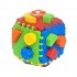 Игрушка-сортер "Educational cube" Tigres 39781 24 элемента Игрушка-сортер "Educational cube" Tigres 39781 24 элемента