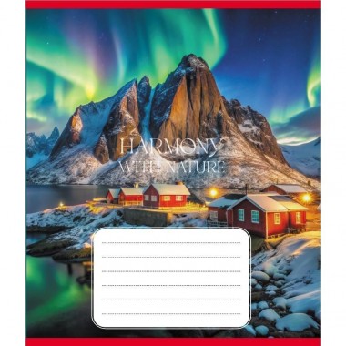 Тетрадь общая Тетрадь общая