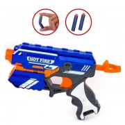 Бластер Zecong Toys 7036