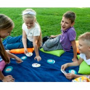 Детская настольная игра в мешочке