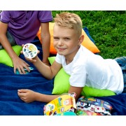 Детская настольная игра в мешочке