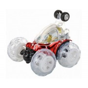 Машина на радиоуправлении Красная LX-9029r